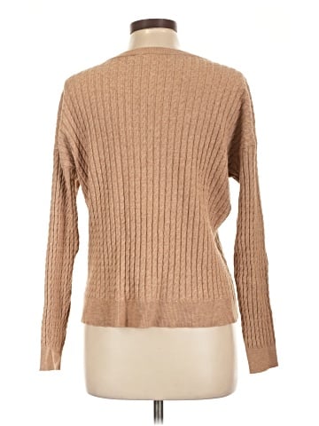 Cyrus Pullover Sweater (view 2)