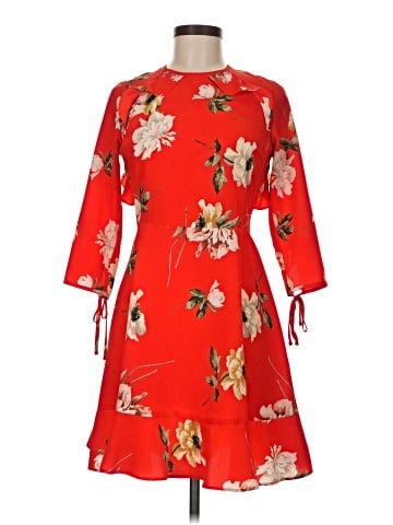 Topshop Casual Dress (view 1)