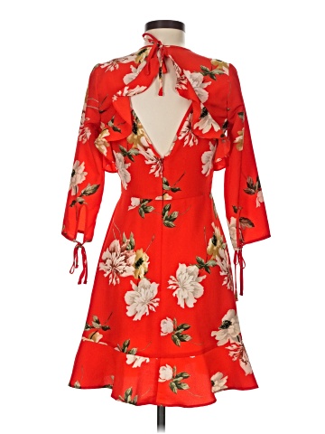 Topshop Casual Dress (view 2)