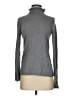 Everlane Gray Long Sleeve Turtleneck Size S - photo 1