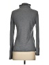 Everlane Gray Long Sleeve Turtleneck Size S - photo 2