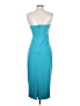 Lulus Teal Cocktail Dress Size S - photo 2