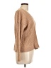 Cyrus Tan Pullover Sweater Size L - photo 4