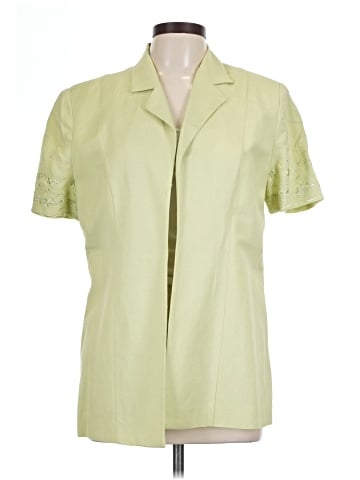 Jessica Howard Short Sleeve Blouse (view 1)