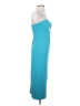 Lulus Teal Cocktail Dress Size S - photo 4