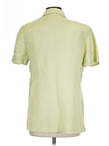 Jessica Howard Short Sleeve Blouse (view 2)