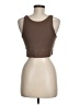 Unbranded Brown Tank Top Size M (estimated) - photo 2