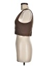 Unbranded Brown Tank Top Size M (estimated) - photo 5
