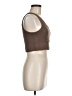 Unbranded Brown Tank Top Size M (estimated) - photo 4