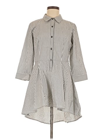 Joan Rivers Casual Dress (view 1)
