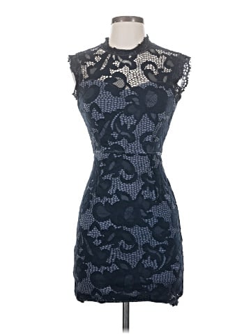 Sans Souci Cocktail Dress (view 1)