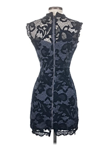 Sans Souci Cocktail Dress (view 2)