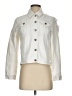 Blank NYC 100% Cotton White Jacket Size XS - photo 1