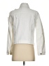 Blank NYC 100% Cotton White Jacket Size XS - photo 2