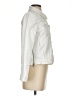 Blank NYC 100% Cotton White Jacket Size XS - photo 4