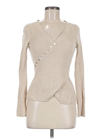 Mint Velvet Long Sleeve Top (view 1)