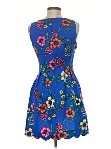 Vince Camuto Cocktail Dress (view 2)