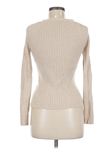 Mint Velvet Long Sleeve Top (view 2)