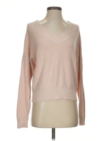 Skin Pullover Sweater (view 1)