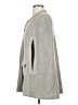 Saturday Sunday 100% Polyester Gray Coat Size XS - photo 5