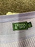 Sky Blue Pullover Sweater Size 1X - photo 7