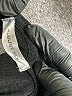 August Silk Black Cardigan Size M - photo 7