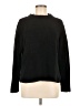 Colorado Clothing 100% Polyester Solid Black Turtleneck Sweater Size M - photo 1