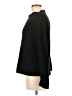 Colorado Clothing 100% Polyester Solid Black Turtleneck Sweater Size M - photo 5