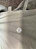 Lululemon Athletica Blue Tank Top Size 2 - photo 7