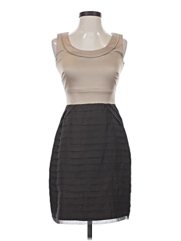 BCBG Paris Cocktail Dress (view 1)