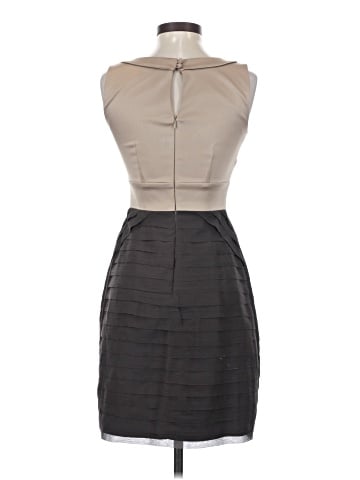 BCBG Paris Cocktail Dress (view 2)