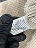 By Together Solid Ivory Turtleneck Sweater Size L - photo 8