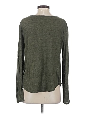 H by Bordeaux Cardigan (view 2)