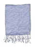 Unbranded Blue Scarf One size - photo 2