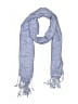 Unbranded Blue Scarf One size - photo 1