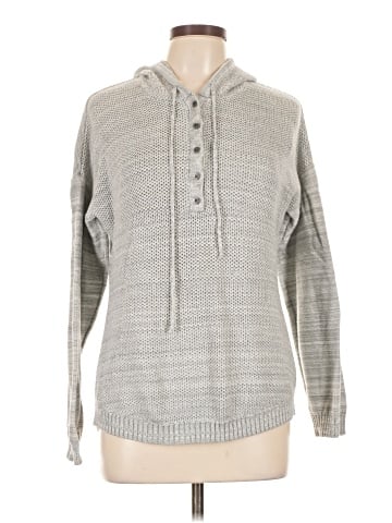 Ruff Hewn Pullover Sweater (view 1)