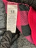 Carter's 100% Polyester Hearts Pink Zip Up Hoodie 12-18 MO / 18 MO - photo 4
