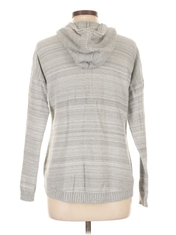 Ruff Hewn Pullover Sweater (view 2)
