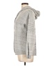Ruff Hewn Gray Pullover Sweater Size L - photo 5