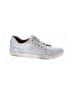 Naturalizer 100% Leather Gray White Sneakers Size 7 - photo 1