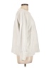 Unbranded 100% Polyester Silver Pullover Sweater Size L - photo 4