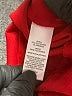 Express Outlet Solid Red Cocktail Dress Size S - photo 8