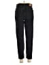 Zara TRF Solid Black Jeans Size 24 (estimated) - photo 2