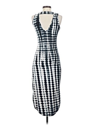 Summer and Sage Cocktail Dress (view 2)