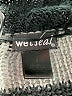 Wet Seal Black Cardigan Size S - photo 7
