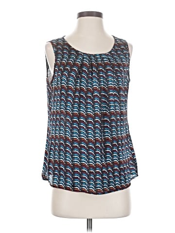 Elementz Sleeveless Blouse (view 1)