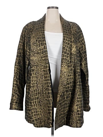 Unbranded Coat (view 1)