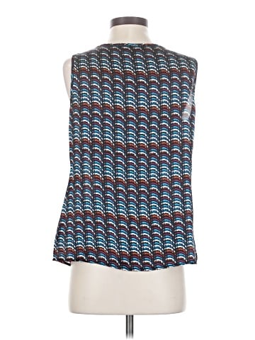Elementz Sleeveless Blouse (view 2)