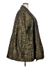 Unbranded 100% Polyester Gold Coat Size 2X - photo 4