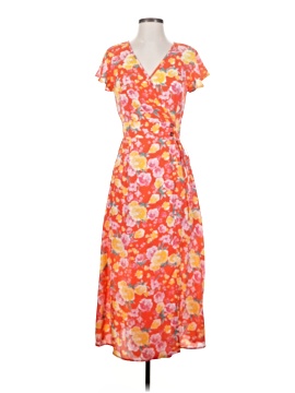 Sienna Sky Casual Dress